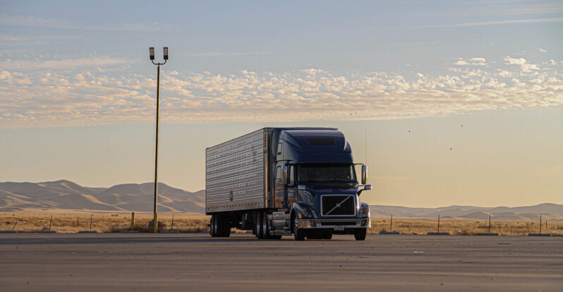The Importance of GPS Trailer Tracking