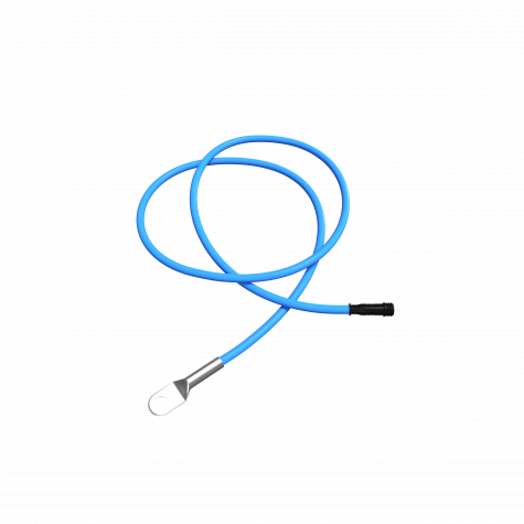 Digital Temperature Sensor(Ring type)