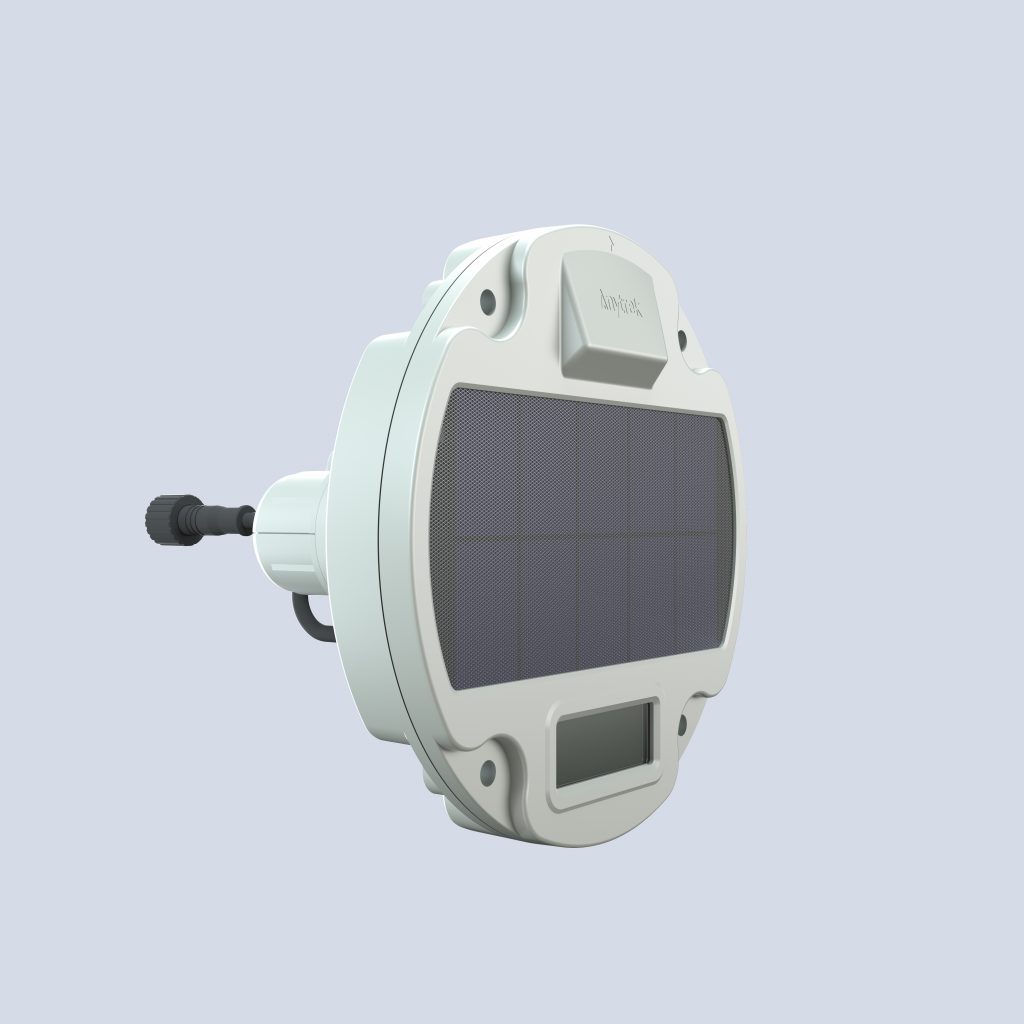 ThermoTrack Series
