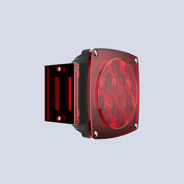 TrackLight Series - Smart Trucking, powered by AI.