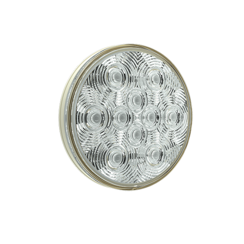 4″ Round Decoy TrackLight LA16121 C00