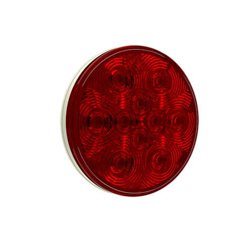 4″ Round Decoy TrackLight LA16121 R00