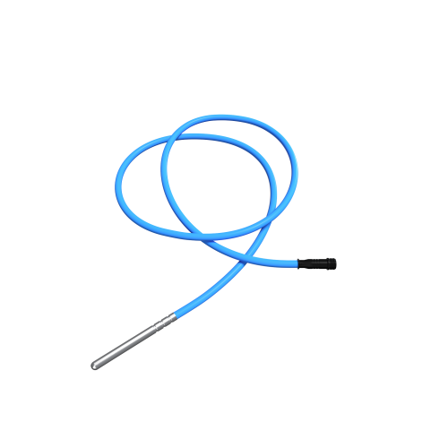 Straight Rod Temperature Sensor